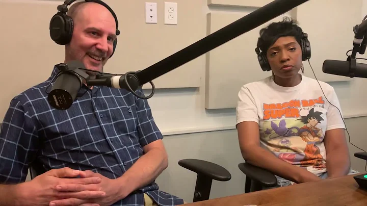Tyquan Atkinsons mother Stacy Atkinson discussing ...
