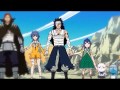 Fairy tail amv  theatre icon for hire