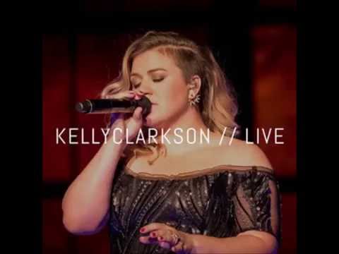 Kelly Clarkson - Creep [KELLY CLARKSON // LIVE]