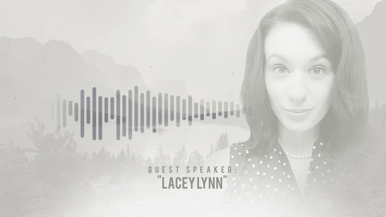 Lacey Lynn on Complementarianism The After Party No White Guilt