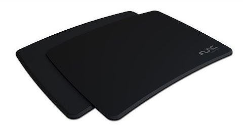 Func 1030 Surface Archetype Mouse Pad (Review)
