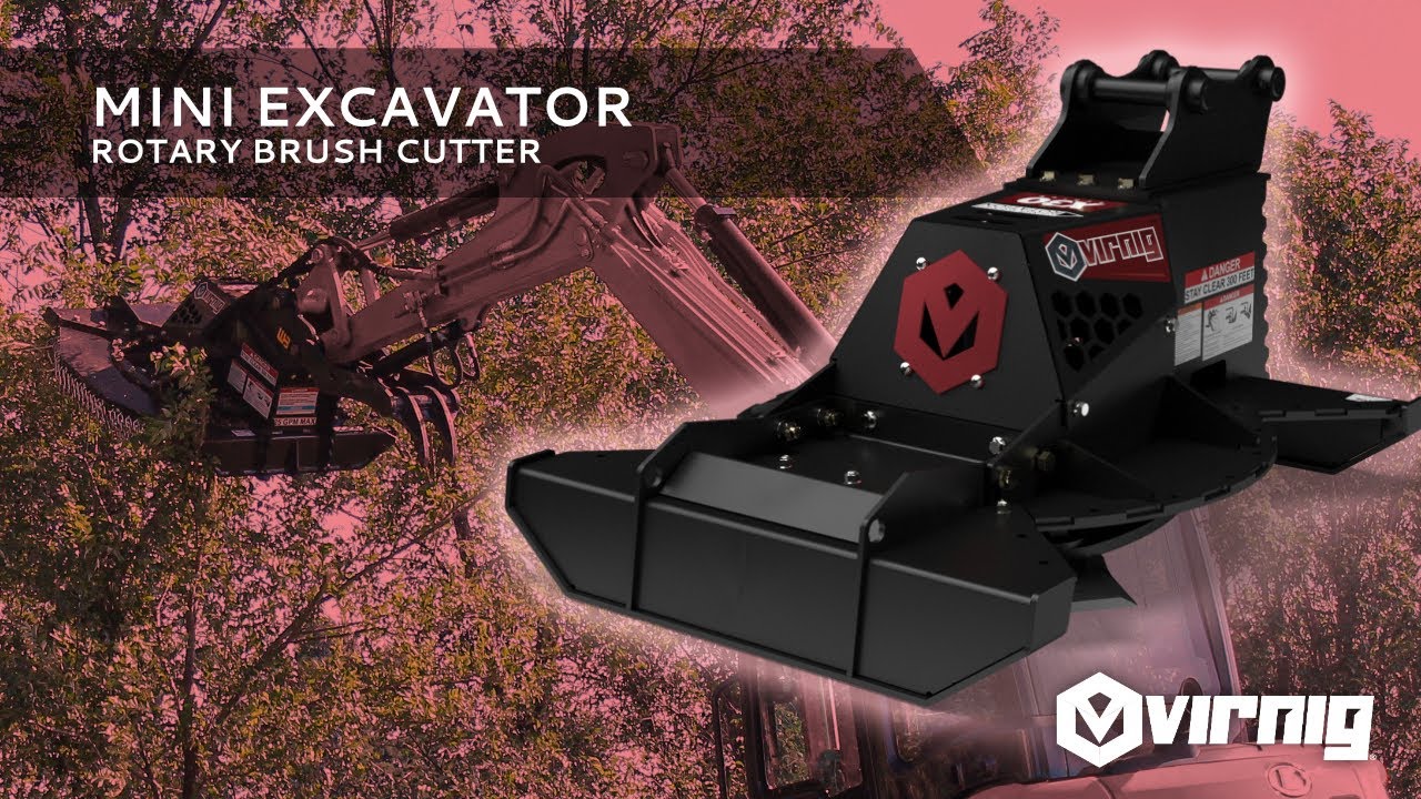 BEAST MODE Everything You Need to Know About Virnig's 42" X30 Mini