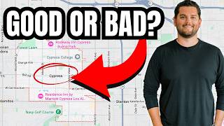 Living in Cypress CA: Pros, Cons & Who It’s For