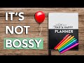 Rad &amp; Happy Planner + 15% OFF Code