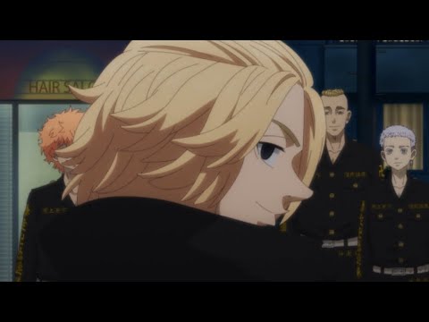 〖東京リベンジャーズ〗東京卍會初代総長マイキー 名ゼリフ