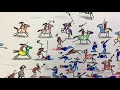 Little Big Horn – street artist Barcelona, urban art clip, graffiti video