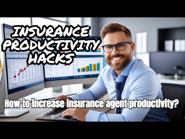 Top Ways to Increase Insurance Agent Productivity Now 3 sddefault