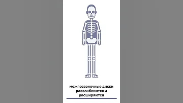 Как правильно измерить свой рост ☝🏽