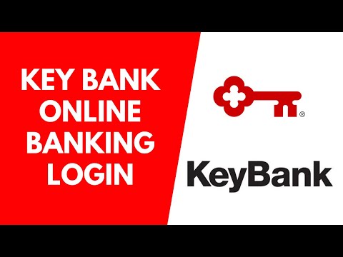 Key Bank Online Banking Login | Key Bank Login | www.keybank.com login