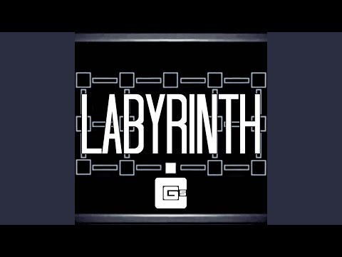 Labyrinth (feat. Caleb Hyles, Dagames, Fandroid, Chi Chi & Dawko)