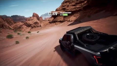 Need for Speed: Payback - Multiplayer - Lets get dirty! Off-road Montage