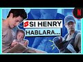 Henry es el más sensato de la familia Quinn-Goldberg | You