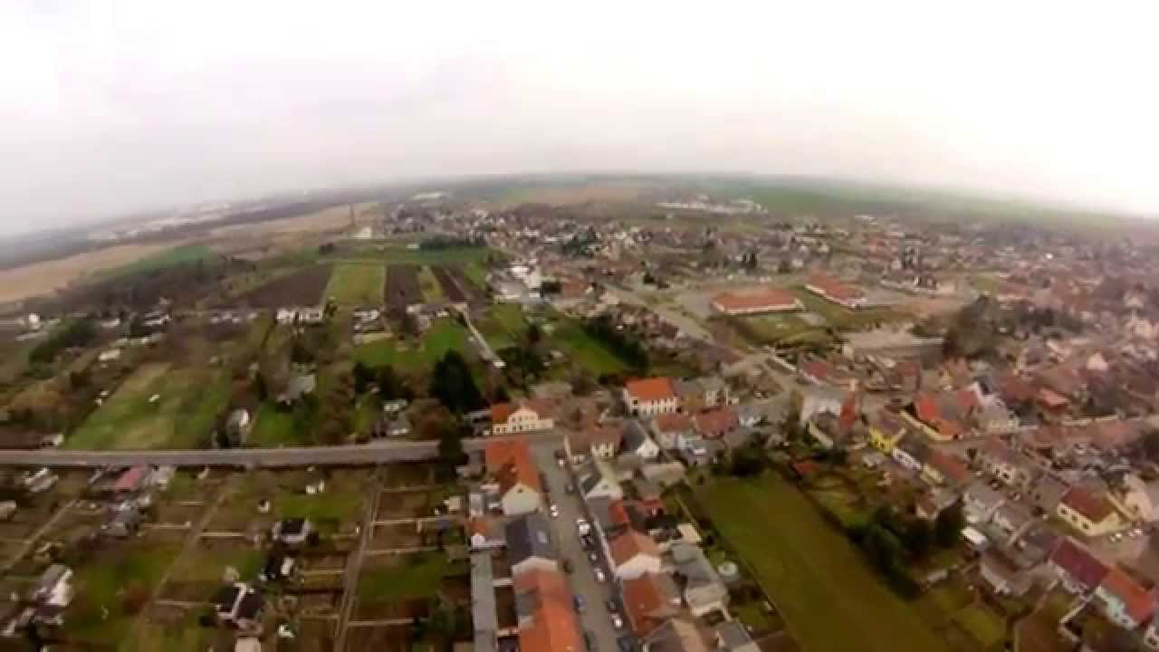 Straßenkarneval Hecklingen 2014 m4v