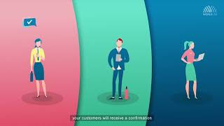 Wl Linkplus, Worldlines Pay-By-Link Solution