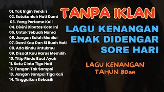 Download Lagu Lagu Lawas Indonesia yang Wajib Kamu DENGAR Sebelum Umur 30 MP3