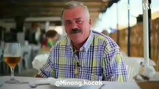 KERJAAN MINANG KOCAK NGEBULI BARCELONA