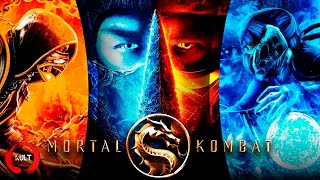 Mortal Kombat Про следующий фильм и игру