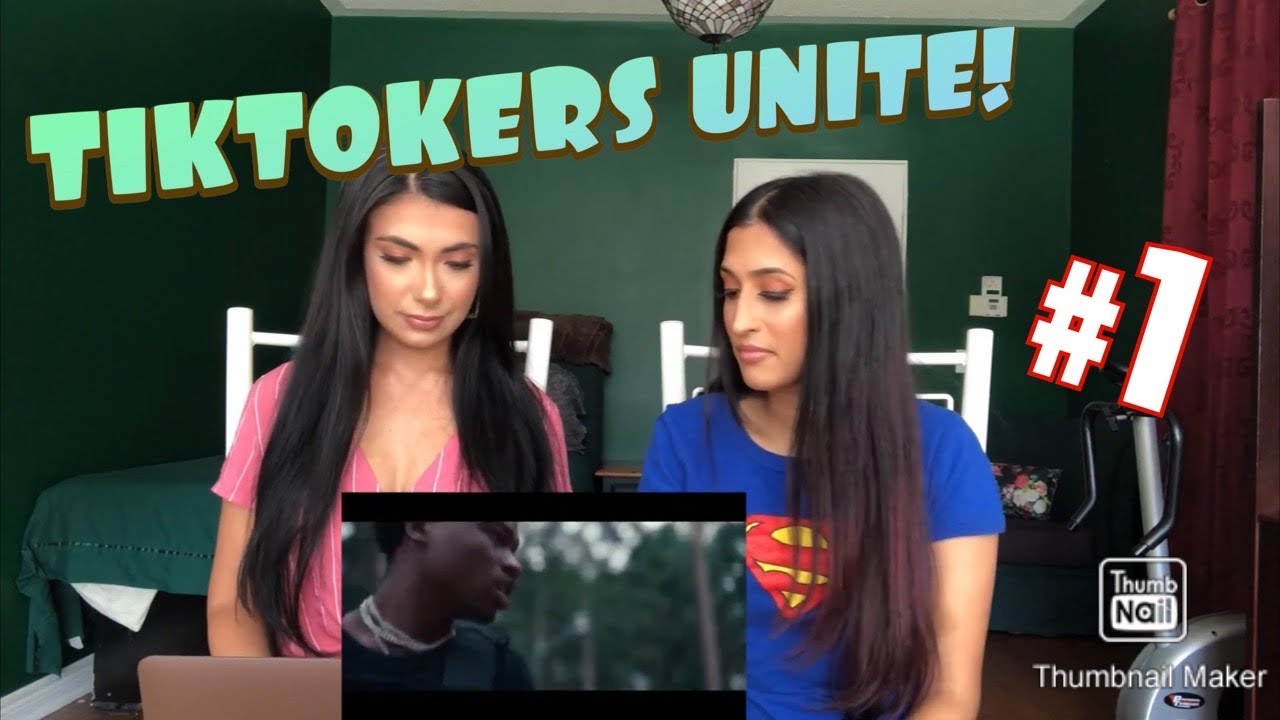 DaBaby - Rockstar feat. Roddy Ricch (Official Music Video) (REACTION)