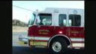 Engine 77 walkaround and lighting package