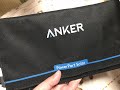 Pokémon GO向きなAnker（アンカー）の太陽光発電モバイルバッテリーで充電してみた。Anker PowerPort Solar　21Wソーラーチャージャー