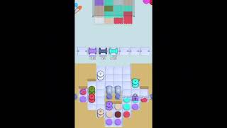 Knit Out Level 408 Easy Game Solution Walkthrough 