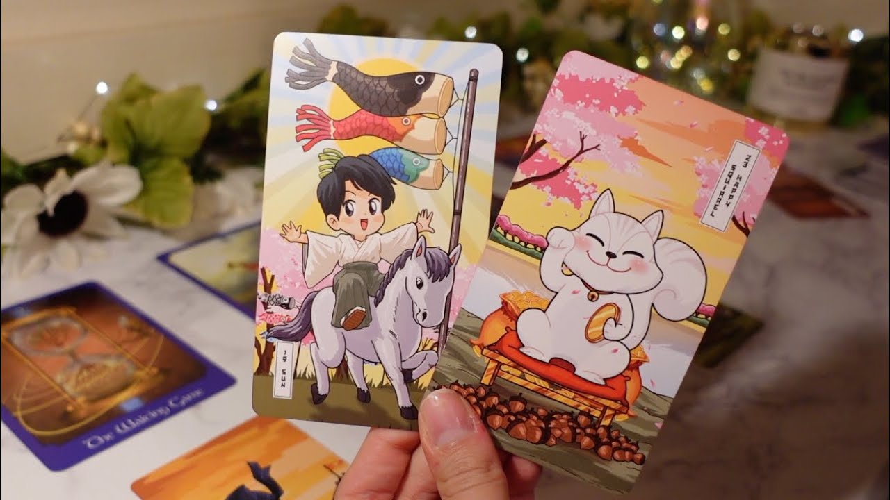 GEMINI: I'm Going To Need You To Sit Down For This One, You Needed To See This TODAY