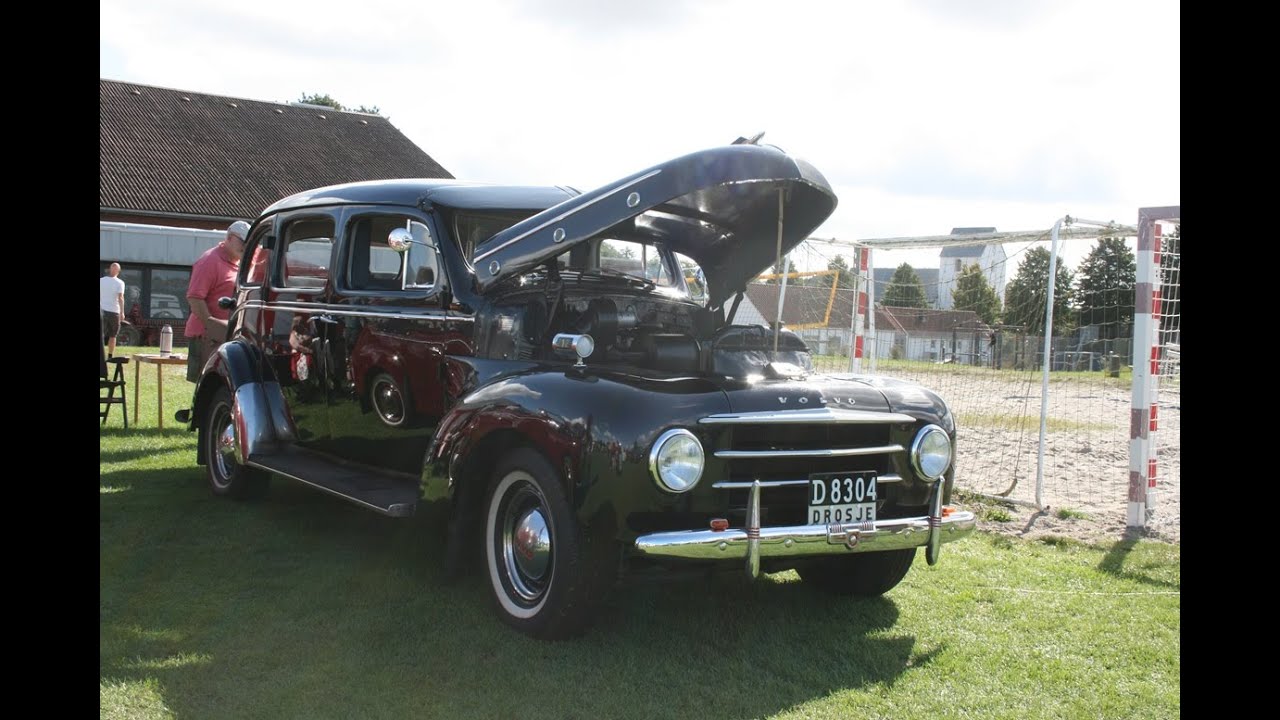 Kolding Volvo træf 2025