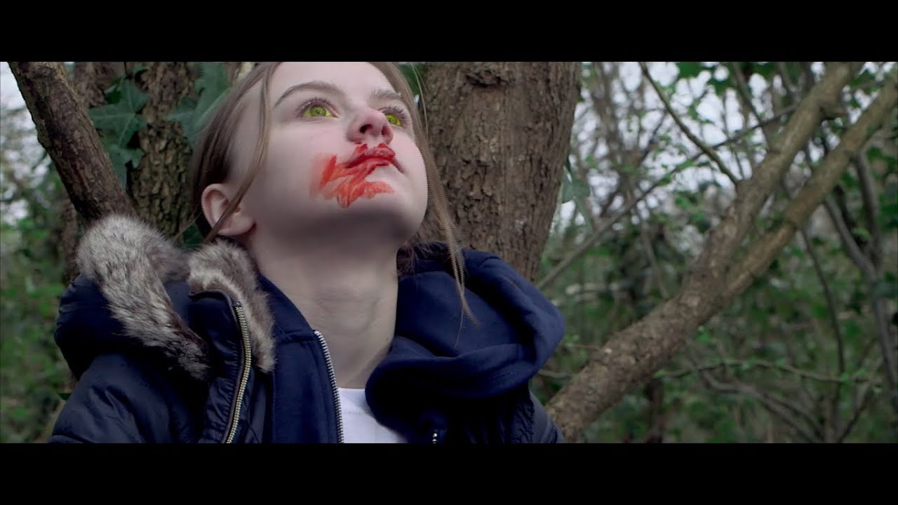 The Village (Short Horror Film)