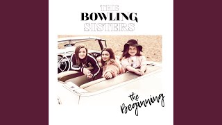 Video thumbnail of "The Bowling Sisters - At the Cross"