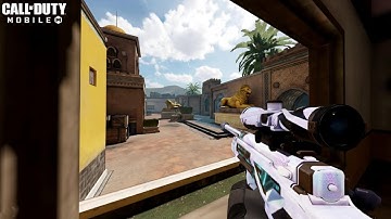 FRONTLINE OASIS FULL 60 FPS GAMEPLAY #callofduty #codm #codmobile #rankedmatch