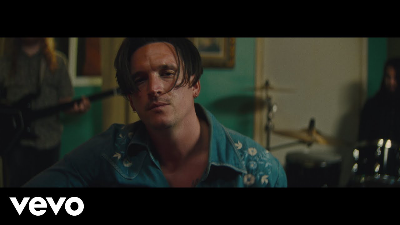 Sounds | Liam St. John - Believer