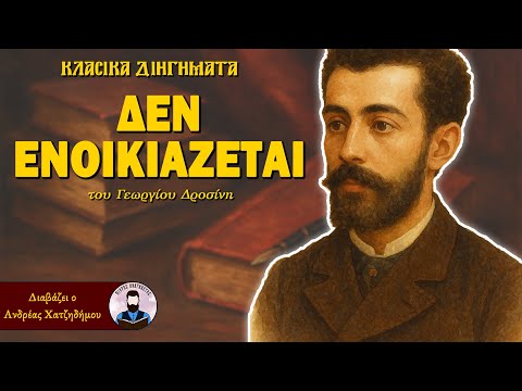Ο Ανδρέας Διαβάζει