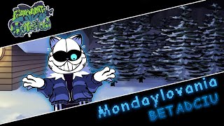 Mondaylovania But Every Turn A Different Cover Is Used