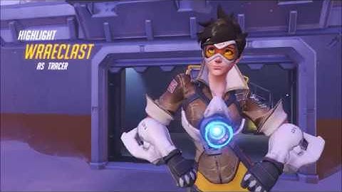 Zero IQ Tracer: Health pack, pulse bomb or blink off map?