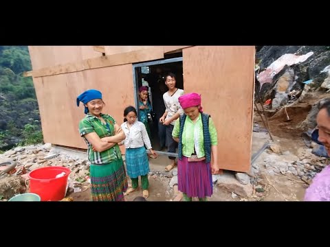 Video: Tsis Pub Dhau Rau Phab Ntsa