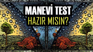 Keşfetmeni̇z Gereken Manevi̇ Test Ki̇şi̇sel Geli̇şi̇m