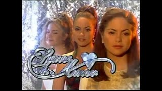 Lazos de Amor Lucero Clip Fan Made