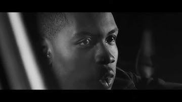 G Frsh - Panic Cord (Official Video) (prod. HUCCI) [@GFrSH] | Link Up TV