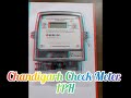 CHD Check Meter 1PH