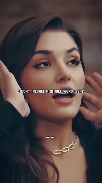 A Single😒~Attitude Quotes😎 #hayat #handeercel #shortvideo #quotes #attitude #handemiyy #shortviral
