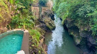 Seres Resort, Ubud Bali (pt 1)