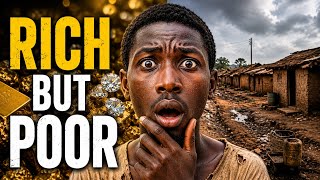 7 Poorest Countries In The World