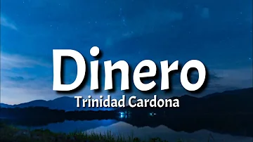 Trinidad Cardona - Dinero (Slowed TikTok) (Lyrics) she takes my dinero