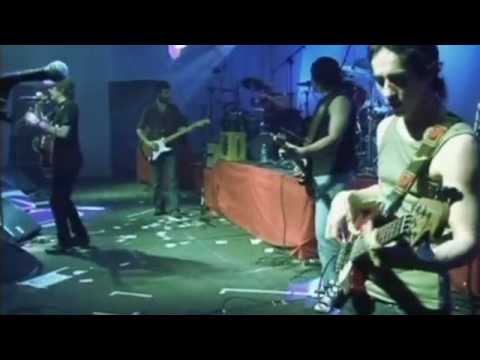 Guasones - Todavia (DVD VIVO "EL ROCK DE MI VIDA") [HD]