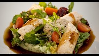 видео: Рулеты из свинины с укропным пюре | Мясо. От филе до фарша картинка: Рулеты из свинины с укропным пюре | Мясо. От филе до фарша