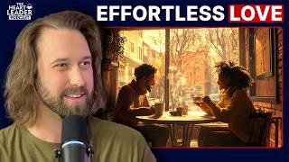 What If Relationships Weren’t “Work”  The Heart Leader Podcast