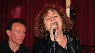 Beryl Marsden - I Know (Live in London 2015)