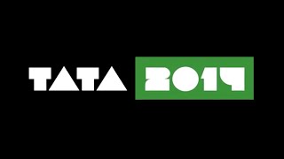 2014 Tata záró videó