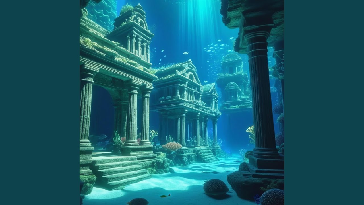 Watch Under the Waves on YouTube Watch Under the Waves on YouTube
