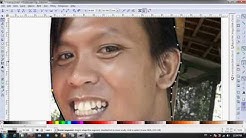 Cara Memotong Gambar (Cropping Image) #INKSCAPE INDO - Durasi: 5.52. 